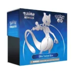 ETB POKEMON GO