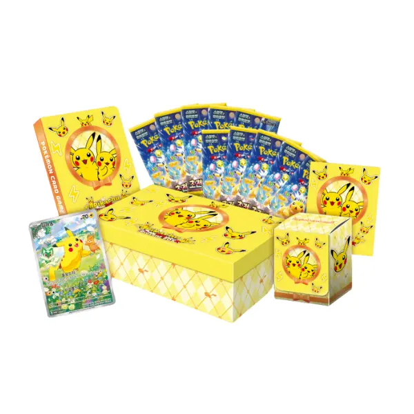 Caja Super Electric Braker Coreano (2)