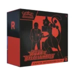 Destined Rivals ETB
