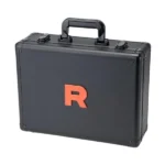 Maletín Team Rocket