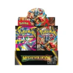 Booster Box Megas (2)