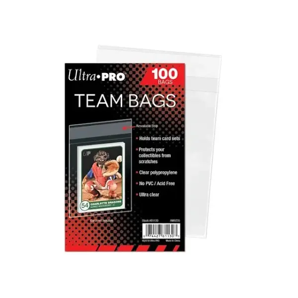 Bolsas para cartas