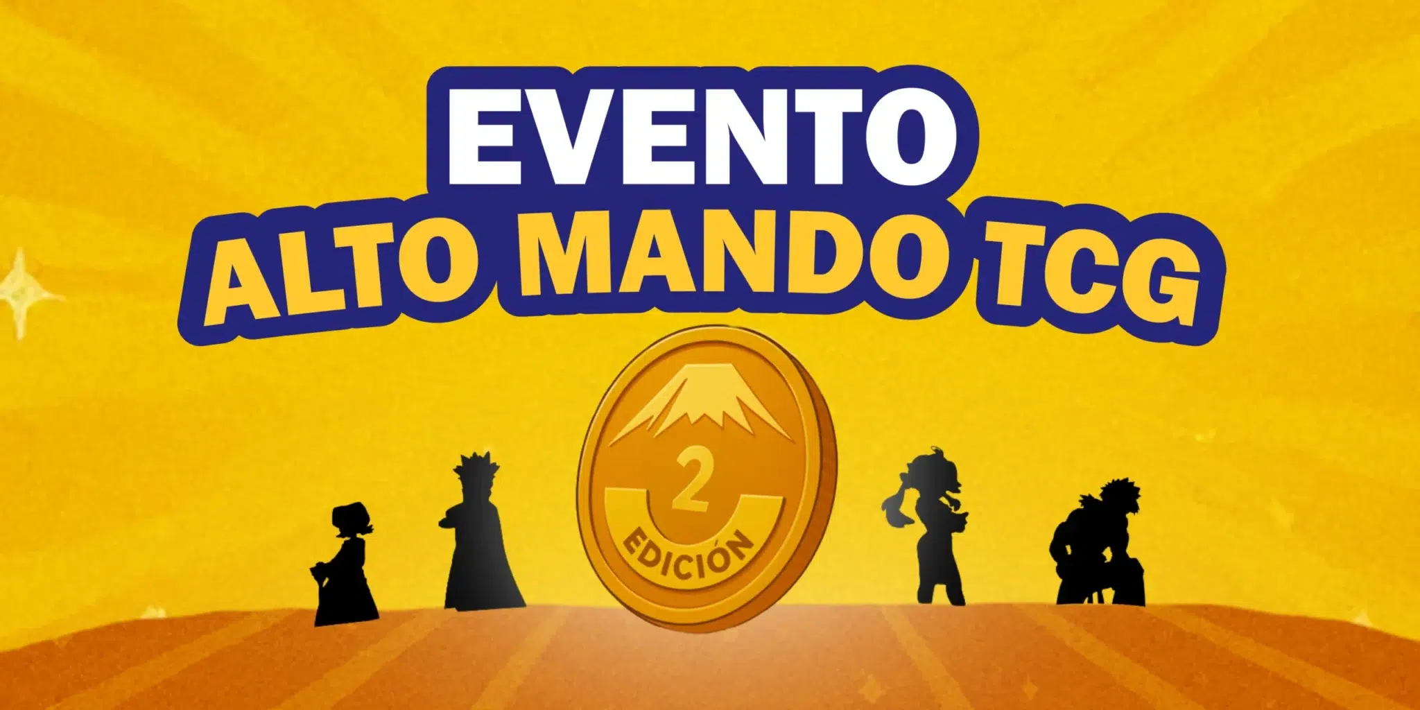 Evento Alto Mando 2