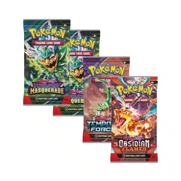 Lata Paradox Clash - Imagen 2