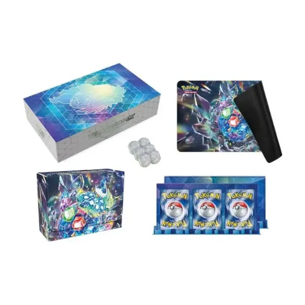 Terapagos Ultra Premium Collection - Imagen 2