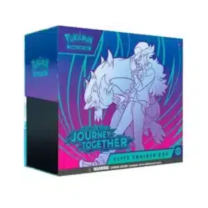 ETB Juntos de Aventuras ESP