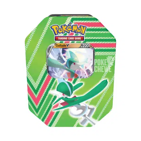 Pokémon Latas Potencial Oculto - Giratina, Rotom y Gallade - Imagen 3