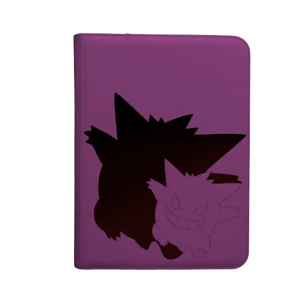Album Gengar