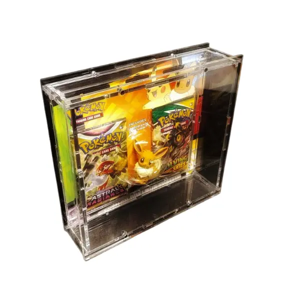 acrilico para blister