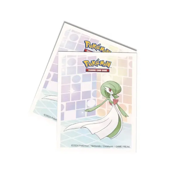 funda gardevoir