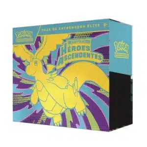 ETB Héroes Ascendentes