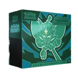 etb mascarada crepuscular