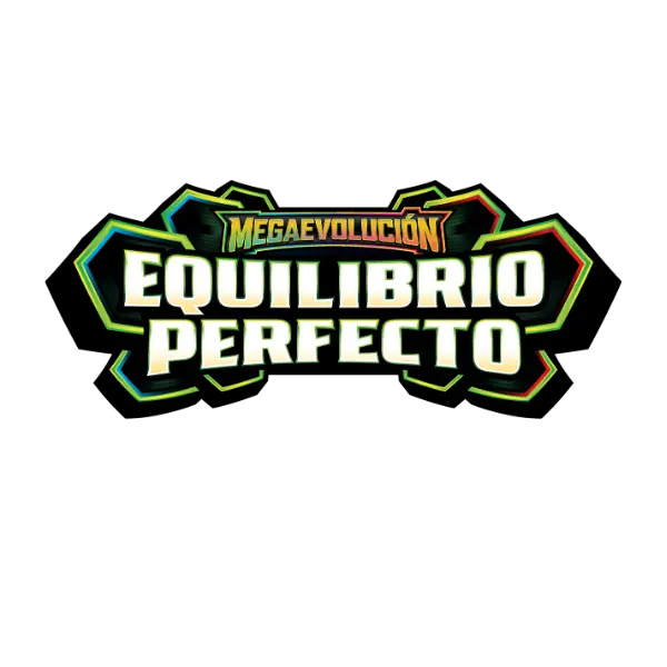 Equilibro perfecto
