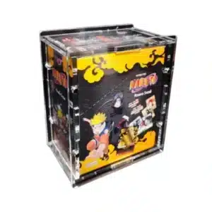 Acrilico BB Naruto
