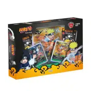 Naruto Mythos TCG Starter pack