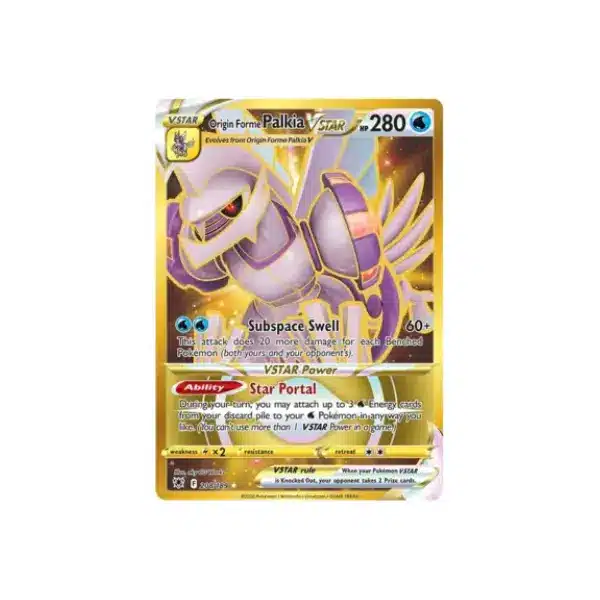 ETB Astral Radiance Elite Trainer Box - Imagen 4