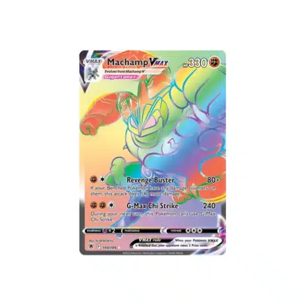 ETB Astral Radiance Elite Trainer Box - Imagen 5