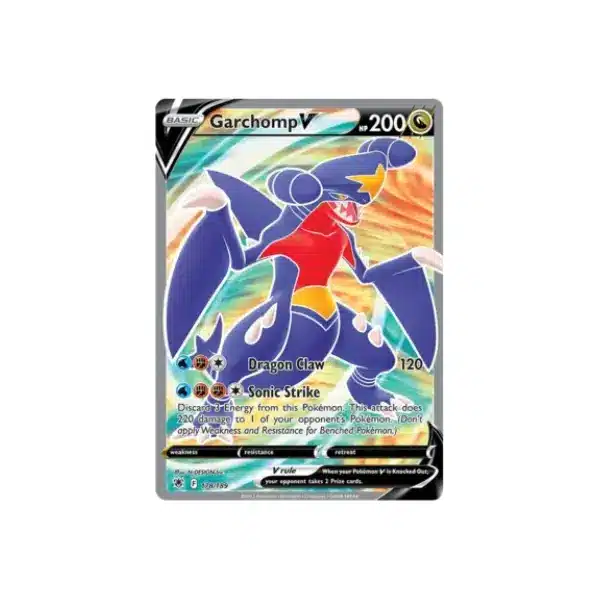 ETB Astral Radiance Elite Trainer Box - Imagen 6
