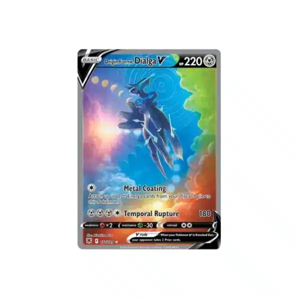 ETB Astral Radiance Elite Trainer Box - Imagen 7