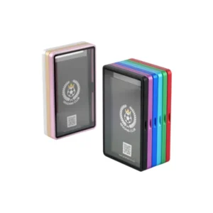 Carcasa de Aluminio Premium para PSA