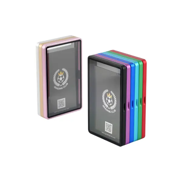 Carcasa de Aluminio Premium para PSA