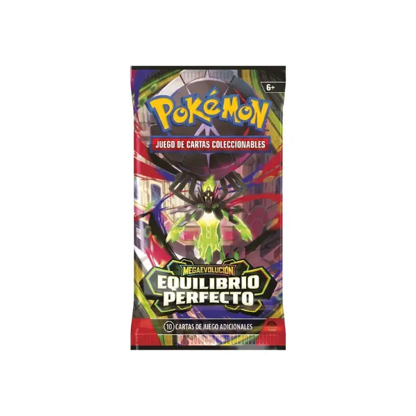 Sobre Equilibrio Perfecto