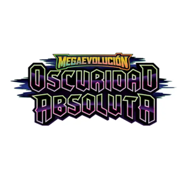 oscuridad absoluta
